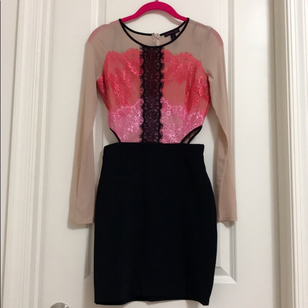Material Girl Dress